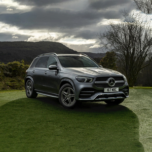 Kit de Carrocería para SUV de Lujo <span class=keywords><strong>Mercedes</strong></span>-<span class=keywords><strong>GLE</strong></span> PHEV Híbrido Coupé 2025, Nuevos Modelos, Estilo AMG, Parachoques, Rejillas, Auto Usado, 5 Puertas, 5 Plazas - Product Image 4