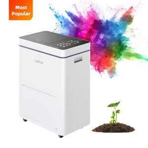 Composteur électrique de déchets alimentaires biodégradables pour le fabricant de compost de bioréacteur d'évier en Chine - Product Image 1