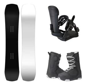 Mountain ski snowboard personalizado <span class=keywords><strong>Burton</strong></span> Snowboard Set - Product Image 3