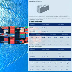 Vessel-Direct: Servizio di Logistica Marittima di Alta Qualità a Lungo Termine per il Commercio Globale - Product Image 6