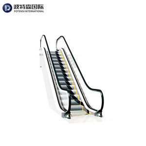 FUJI scala mobile e parti della scala mobile per il centro commerciale con il buon prezzo e qualità - Product Image 5