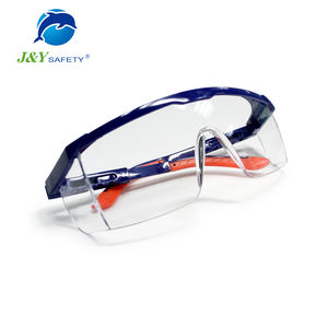 Gran oferta, gafas de trabajo de seguridad para los ojos industriales transparentes antiniebla antipolvo y antiarañazos, gafas protectoras, gafas de seguridad - Product Image 2