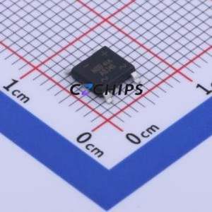 Puente Rectificador de Diodos ABS AB34S Nuevo y Original, Proveedor de Componentes Electrónicos al por Mayor y Servicio de Lista de Materiales - Product Image 1