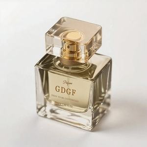 Parfum en spray pour femme, senteur florale fraîche, longue durée, usage quotidien, fabrication ODM/OEM, logo personnalisé, marque privée de luxe - Product Image 2