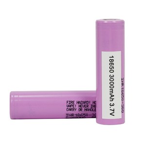 NCR 18650 EU Stock 30Q 3000mAh 15A Carritos <span class=keywords><strong>de</strong></span> golf Herramientas eléctricas Batería 15A 18650 Electrónica <span class=keywords><strong>de</strong></span> consumo <span class=keywords><strong>de</strong></span> iones <span class=keywords><strong>de</strong></span> <span class=keywords><strong>litio</strong></span> cilíndrica - Product Image 3