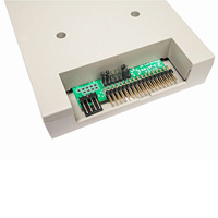 Nouveau lecteur de disquette d'émulation SFR1M44-U100LQD-435 avec électronique grand public et format sans cache
