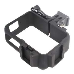 <span class=keywords><strong>Accessoire</strong></span> de cadre de protection PC compatible <span class=keywords><strong>Insta360</strong></span> <span class=keywords><strong>ONE</strong></span> <span class=keywords><strong>R</strong></span> pour caméra d'action - Product Image 5