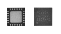 Circuits intégrés CI Composants électroniques Neufs et originaux PCAP02-AE PCAP02AE PCAP04-AQFM-24