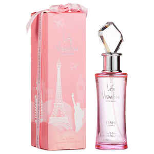 Nuevo diseño 100ML /3.4fl.oz Spray natural Eau De Perfume Marca Original Buen olor Perfume para mujer - Product Image 4