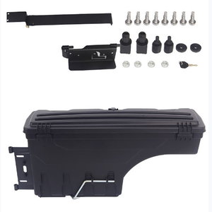 <span class=keywords><strong>กล่อง</strong></span><span class=keywords><strong>เก็บ</strong></span><span class=keywords><strong>ของ</strong></span><span class=keywords><strong>ท้าย</strong></span><span class=keywords><strong>รถ</strong></span><span class=keywords><strong>กระบะ</strong></span> เหมาะสำหรับการดัดแปลงรถกระบะหลายรุ่น <span class=keywords><strong>กล่อง</strong></span>เครื่องมือสำหรับ<span class=keywords><strong>รถ</strong></span><span class=keywords><strong>กระบะ</strong></span> - Product Image 5