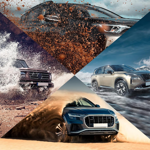 שטיחי רצפה לרכב <span class=keywords><strong>TPE</strong></span> 7D בהתאמה אישית של היצרן עבור מאזדה CX-5, עמידים למים, בעובי 18 מ\\\"מ, סט 4 חלקים עבור ב.מ.וו, הונדה סיוויק, שטיחי רכב - Product Image 6