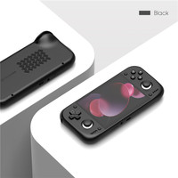 Console de jeu portable Retroid Pocket Nova, Android 13, 5000 mAh, 8+128 Go, écran tactile AMOL de 4,5 pouces, RP NOVA