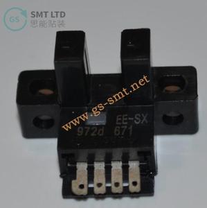 Pièce de rechange SMT EE-SX671A, capteur pour machine FUJI - Product Image 4