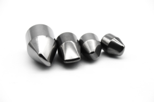 Boutons miniers en Cermét à haute pénétration, dents en Cermét pour l'extraction <span class=keywords><strong>de</strong></span> minerai - Product Image 6