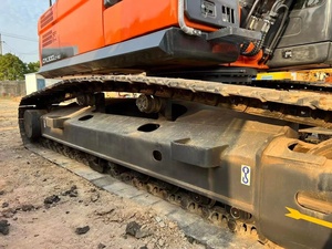 Excavadora Usada DOOSAN Original DX 300LC-9C, 90% Nueva, Importación Original, Pocas Horas de Trabajo, Alta Calidad, en Venta, DX300LC-9C, DX350, DX55 - Product Image 3