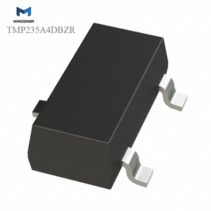 Temperature Sensors Analog and Digital Output Industrial)TMP235A4DBZR - Product Image 1