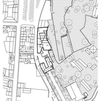 Conception et Rendu 3D de Projet de Rénovation et Extension de Bibliothèque Moderne Personnalisée avec Conception de Plans et Conseil Approfondi