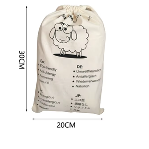 Bolas para secadora de lana sin crueldad <span class=keywords><strong>Aldi</strong></span> hechas a mano para reducir las arrugas de la ropa reemplaza las hojas de secadora bolas de secado de ropa de lana - Product Image 4