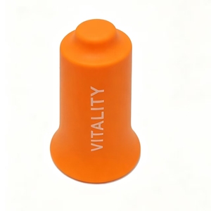 Offre Spéciale Fitness : Kit de Ventouses en Silicone pour Fascia Bella Body – Massage de Rééducation Corporelle Durable, Anti-Rhumatismal, Certifié CE Bambi - Product Image 4