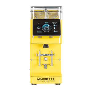 เครื่องบดกาแฟ MARRIFFEE <span class=keywords><strong>C2</strong></span> - ใบมีดแบบแบนขนาด 68 มม. มอเตอร์แบบไร้แปรงถ่าน DC พร้อมหน้าจอสัมผัสขนาด 4.3 นิ้ว - Product Image 5