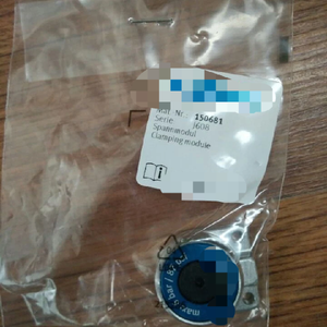 1PC EV-12-<span class=keywords><strong>3</strong></span> 150681 Cilindro de Sujeción EV123 Controlador de Programación Automatización Industrial - Product Image 1