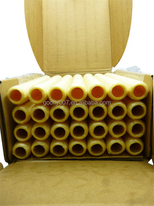 Boyaux de <span class=keywords><strong>saucisse</strong></span> au collagène de qualité alimentaire naturel fumé style artificiel pour les saucisses séchées <span class=keywords><strong>à</strong></span> la viande adulte emballées dans des boîtes - Product Image 5