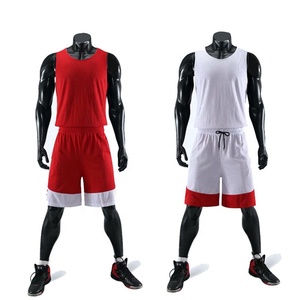 Uniformes de Baloncesto para Hombre con Impresión Digital al por Mayor, Jersey Personalizado, Transpirable, Ecológico, de Secado Rápido, Opciones de Tallas Grandes - Product Image 3
