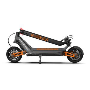 <span class=keywords><strong>Inokim</strong></span> <span class=keywords><strong>OXO</strong></span> Super 65 km/h <span class=keywords><strong>Patinete</strong></span> Eléctrico 60V Monopatín Plegable E-Scooters Kickscooter - Product Image 6