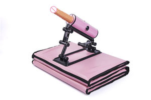 Máquina sexual automática con consolador de pistola para mujer, masturbación Lésbica, juguetes sexys, muebles de <span class=keywords><strong>cama</strong></span> sexual para parejas - Product Image 5