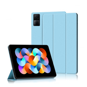 <span class=keywords><strong>Funda</strong></span> Protectora de Silicona Suave con Soporte Plegable para <span class=keywords><strong>Redmi</strong></span> <span class=keywords><strong>Pad</strong></span> <span class=keywords><strong>10.61</strong></span> Pulgadas 2022, <span class=keywords><strong>Funda</strong></span> Antigolpes para Tablet Xiaomi <span class=keywords><strong>Redmi</strong></span> <span class=keywords><strong>Pad</strong></span> <span class=keywords><strong>10.61</strong></span>'' - Product Image 2