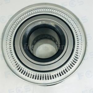 Kit <span class=keywords><strong>de</strong></span> roulements <span class=keywords><strong>de</strong></span> <span class=keywords><strong>roue</strong></span> Train SET1338 VKBA 5407, unité <span class=keywords><strong>de</strong></span> moyeu <span class=keywords><strong>de</strong></span> camion 60X168X102mm 5010308616, roulements pour camions <span class=keywords><strong>Renault</strong></span> - Product Image 2