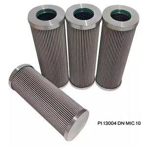 Filtro de Fibra de Vidrio Original Nuevo de Fábrica al por Mayor PI13004DNMIC10 para Automatización Industrial - Product Image 2