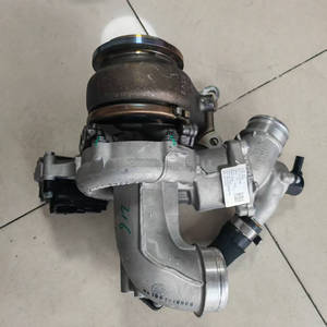 <span class=keywords><strong>Turbo</strong></span> de Repuesto Directo 06R145873B para Motor <span class=keywords><strong>Volkswagen</strong></span> EA111 1.4TSI - Product Image 1