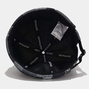 Шапка-матроска - Product Image 4