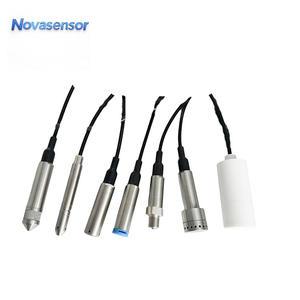 מפעל oem חיישן לחץ ברמה תת-מיסדת מים - Product Image 1