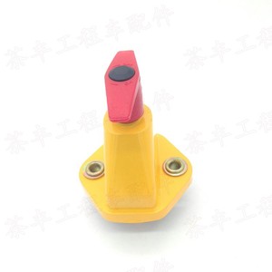 สวิตช์เปิด-ปิดแบบแมนนวลสำหรับรถขุด รุ่นอเนกประสงค์ HF-2221 รุ่นทั่วไป - Product Image 1