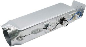 Élément chauffant de sèche-linge DC97-14486A compatible avec les sèche-linge <span class=keywords><strong>Samsung</strong></span> - Product Image 2