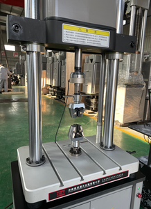 Dinamik yorulma Test makinesi bisiklet Test makinesi bisiklet krank yorulma Test makinesi - Product Image 6