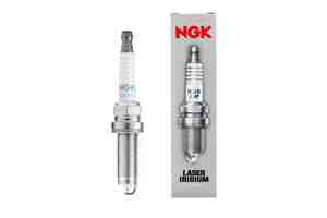 Bujía de Iridio Platino Original ILZKAR8J8SY 95660 12290-59B-003 para Bujías NGK para <span class=keywords><strong>Volvo</strong></span> para Crv Urv - Product Image 2