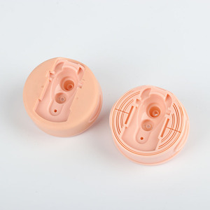 Moule d'injection plastique Lixiong pour boîtiers de machines à café, pièces d'instruments de beauté, écouteurs Bluetooth, fournitures pour animaux de compagnie, sur mesure - Product Image 1