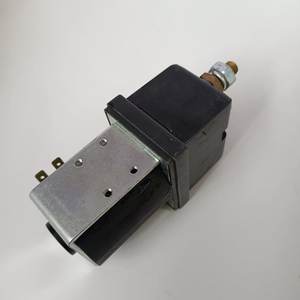 Contacteur DC Bobcat Doosan 36V 300A à montage sur panneau B15T B20T, pièce de contrôleur de chariot élévateur électrique DQ000789 - Product Image 2