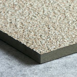 Azulejos de pared de parquet de porcelana moderna para Villa, aislamiento térmico de superficie fría no absorbente térmico para áreas residenciales de <span class=keywords><strong>clima</strong></span> cálido - Product Image 4