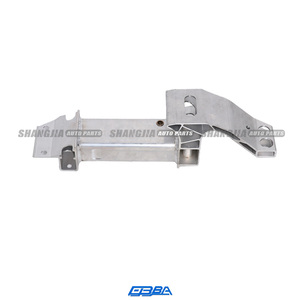 Pieza Usada Original Sin Reparar, Faro Delantero Inferior Izquierdo para Aston Martin DBX 707 2021- PY83-5F101-AA - Product Image 1