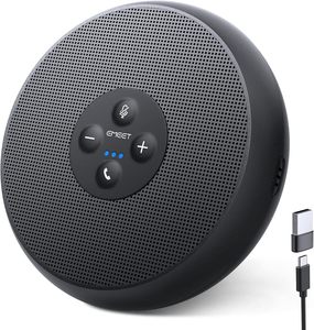 Haut-parleur et microphone de <span class=keywords><strong>conférence</strong></span> - Product Image 2