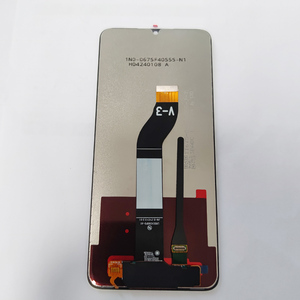 Écran LCD tactile de remplacement pour Xiaomi Redmi 13C 23106RN0DA POCO C65 M2310FPCAG 6.74 pouces - Product Image 3