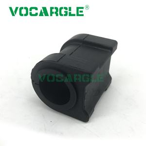 Buchas de Barra Estabilizadora de Borracha de Alta Qualidade 48815-BZ290 para TOYOTA Sienna DAIHATSU PERODUA ARUZ - Product Image 4