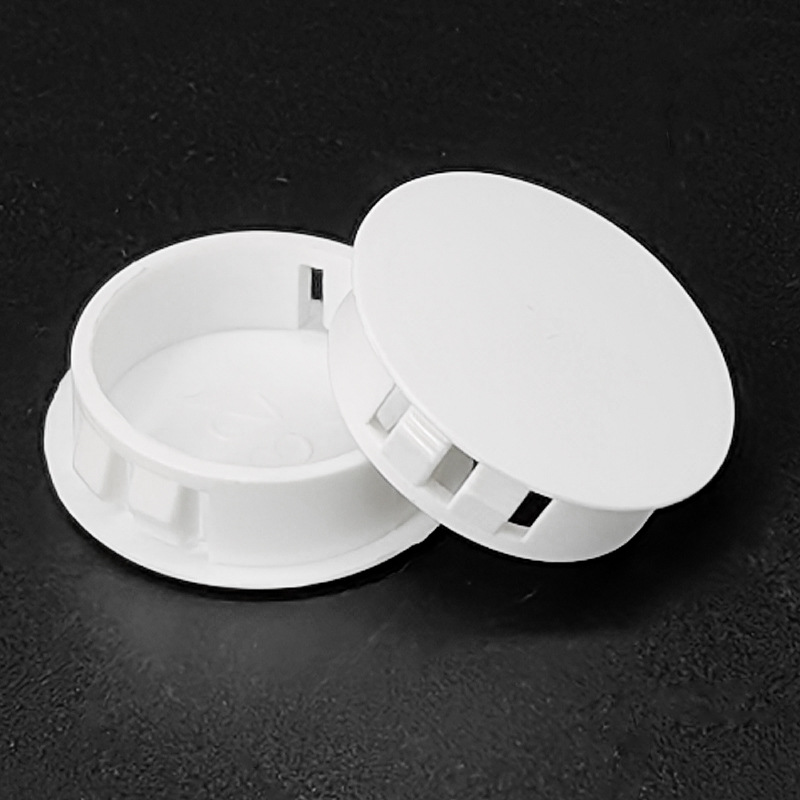 Ouverture blanche de 32 mm