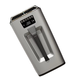 Climatiseur portable multifonctionnel personnalisable avec un fort débit d'<span class=keywords><strong>air</strong></span> pour les voyages et le camping - Product Image 1