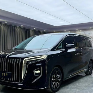 BB Auto Group 2024 Hongqi HQ9 2.0T édition officielle direction gauche nouvelle énergie carburant véhicule exportation chaude en gros - Product Image 2