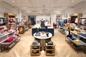 Di alta Qualità di Modo Del Panno Del Capretto Negozio di Interior Design di Mobili Negozio di abbigliamento per Bambini - Product Image 2